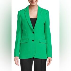 The Kooples, womens NWT Blazer, size 42, great color